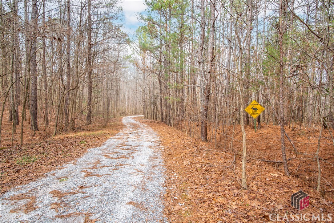 999 Crooked Creek Road