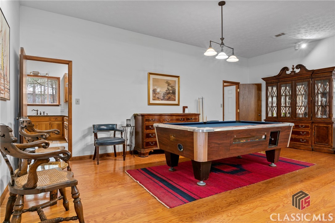 999 Crooked Creek Road