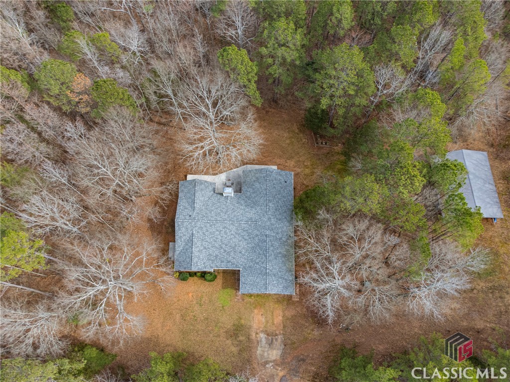 999 Crooked Creek Road