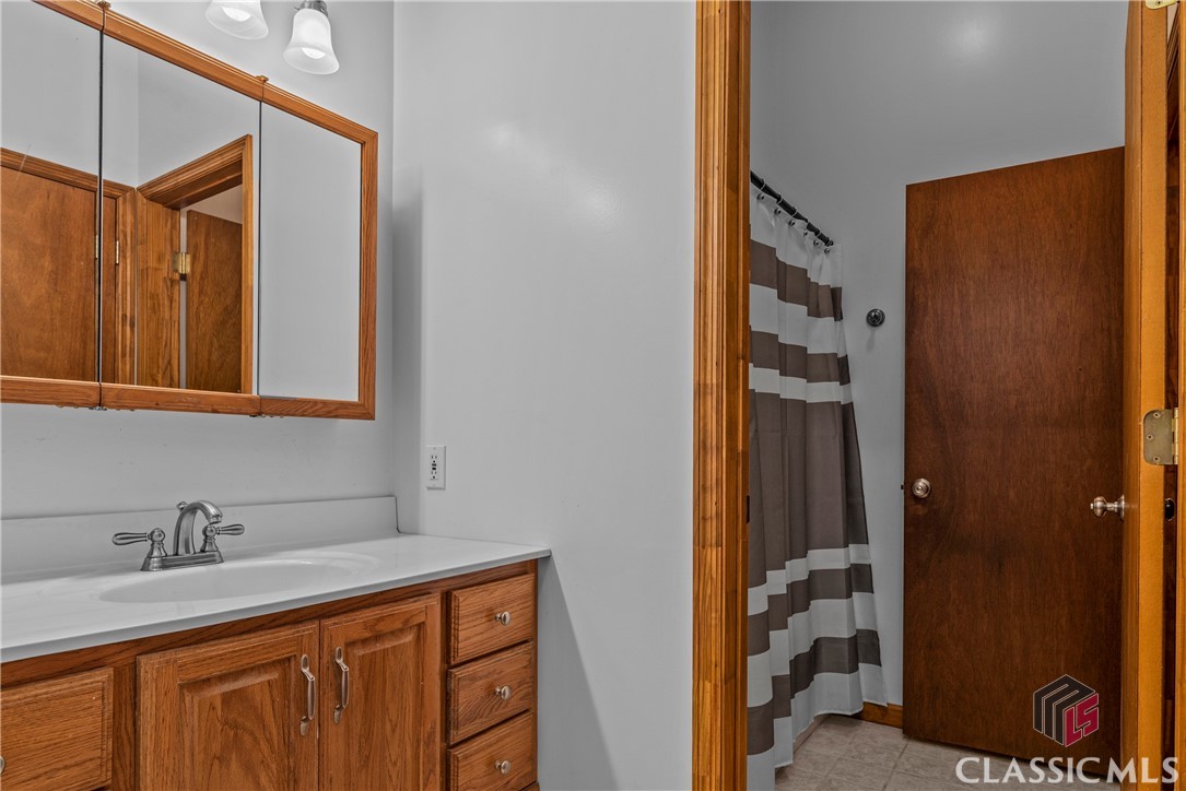 999 Crooked Creek Road