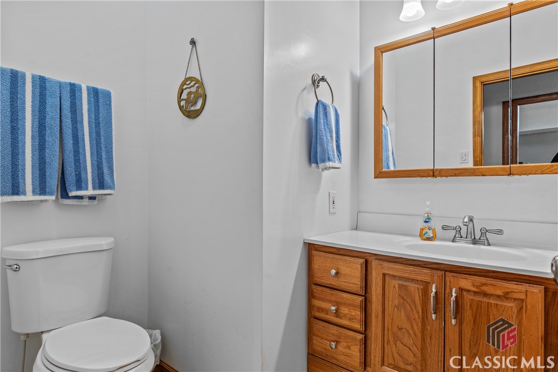 999 Crooked Creek Road