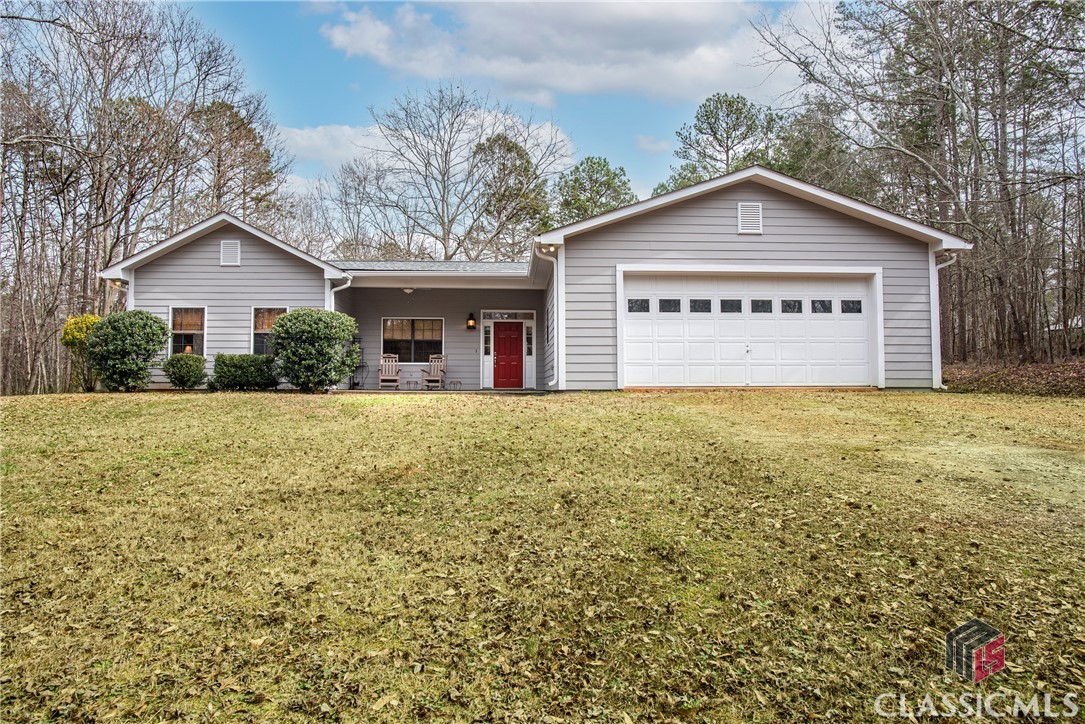 999 Crooked Creek Road