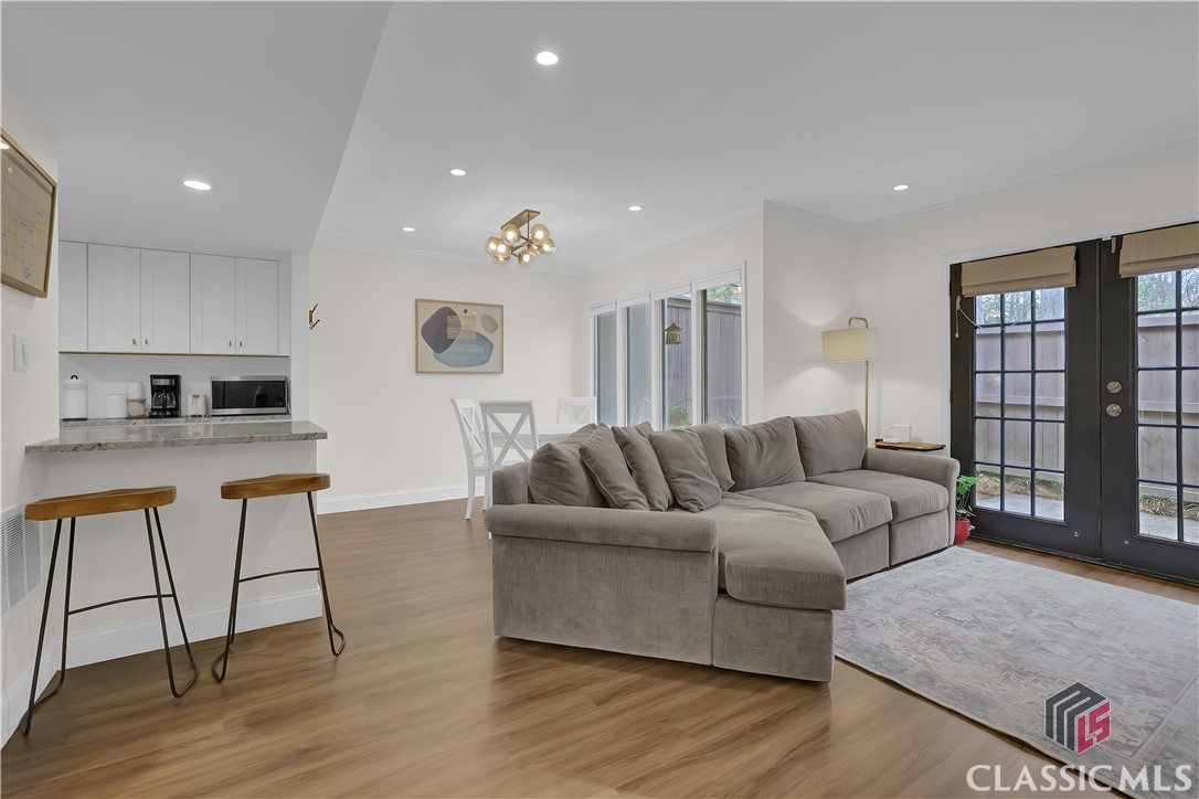 27 Ivy Gates NW 27