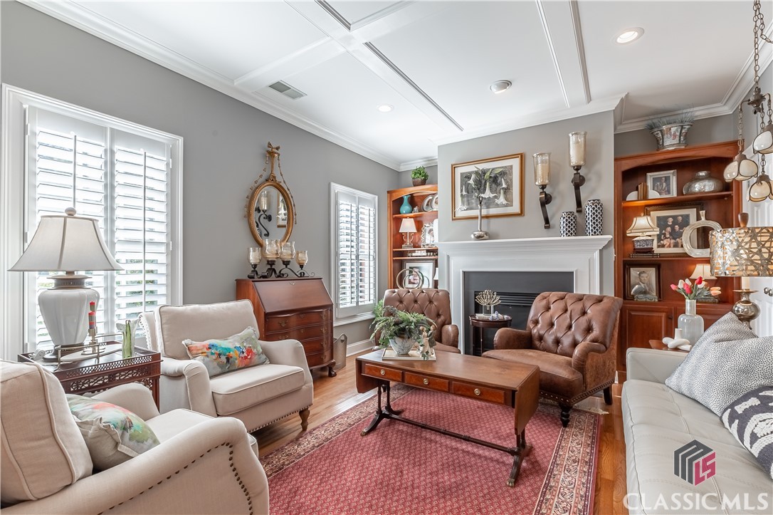 485 Riverbottom Road