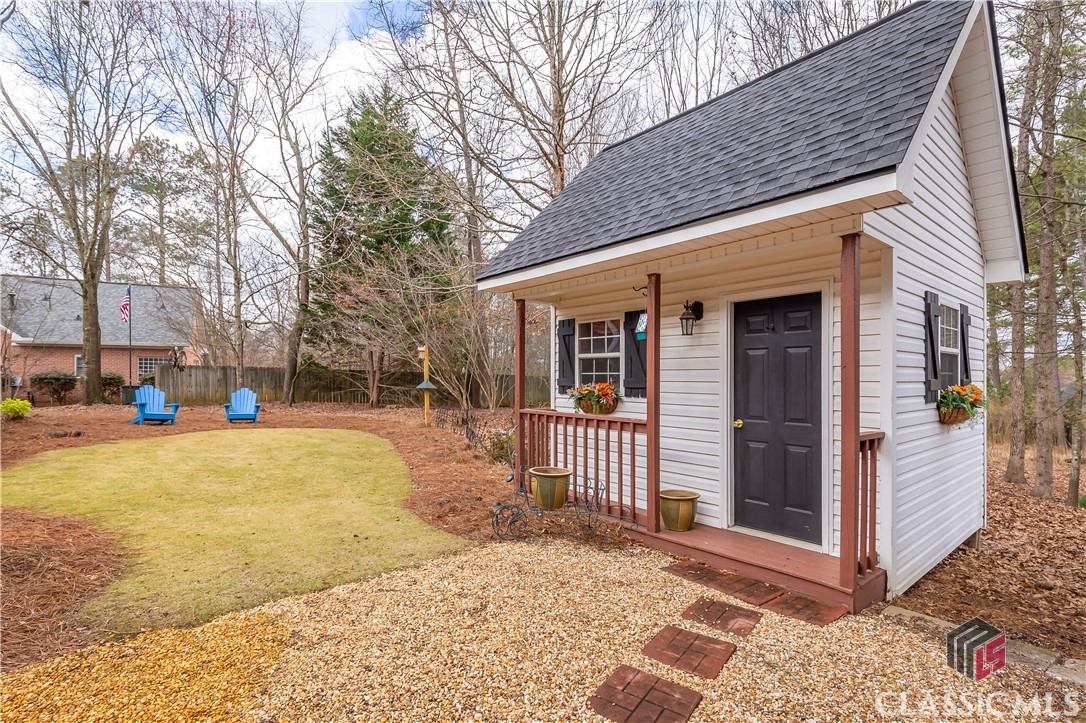 485 Riverbottom Road
