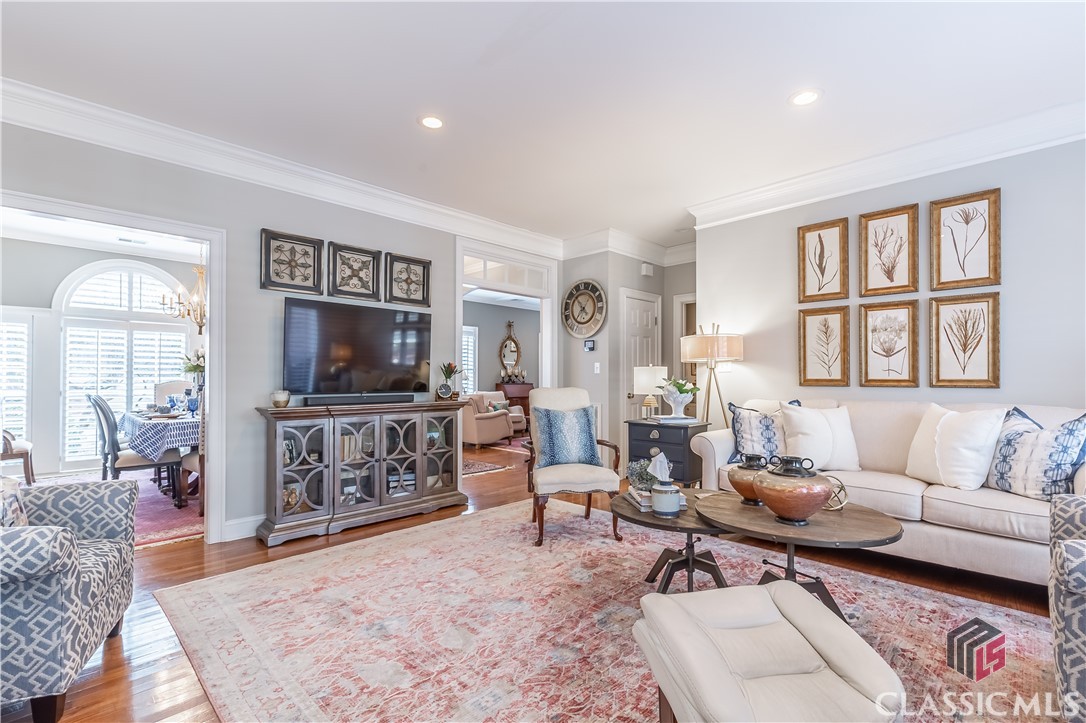 485 Riverbottom Road