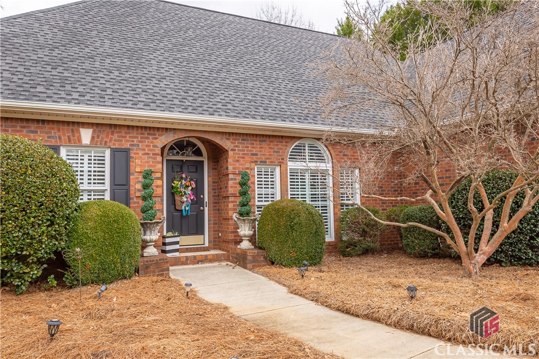 485 Riverbottom Road