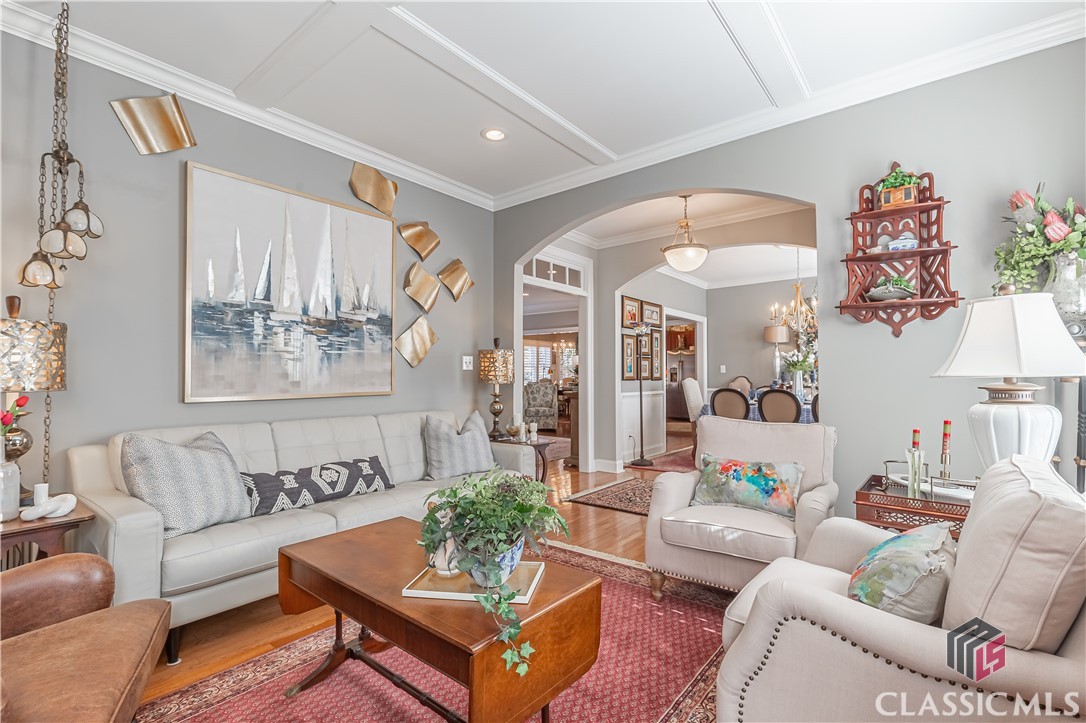 485 Riverbottom Road