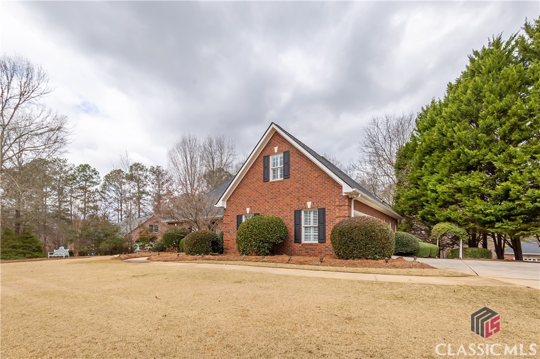 485 Riverbottom Road