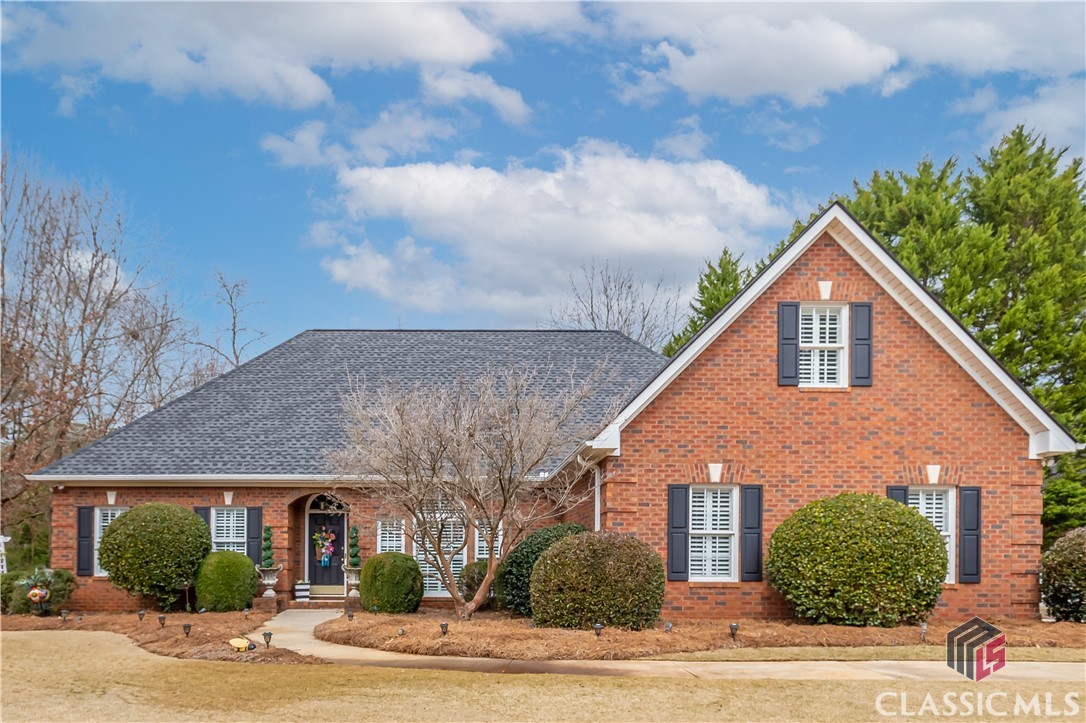 485 Riverbottom Road