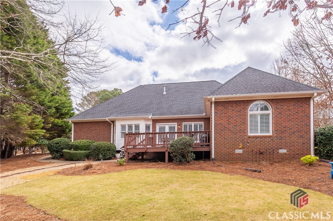 485 Riverbottom Road