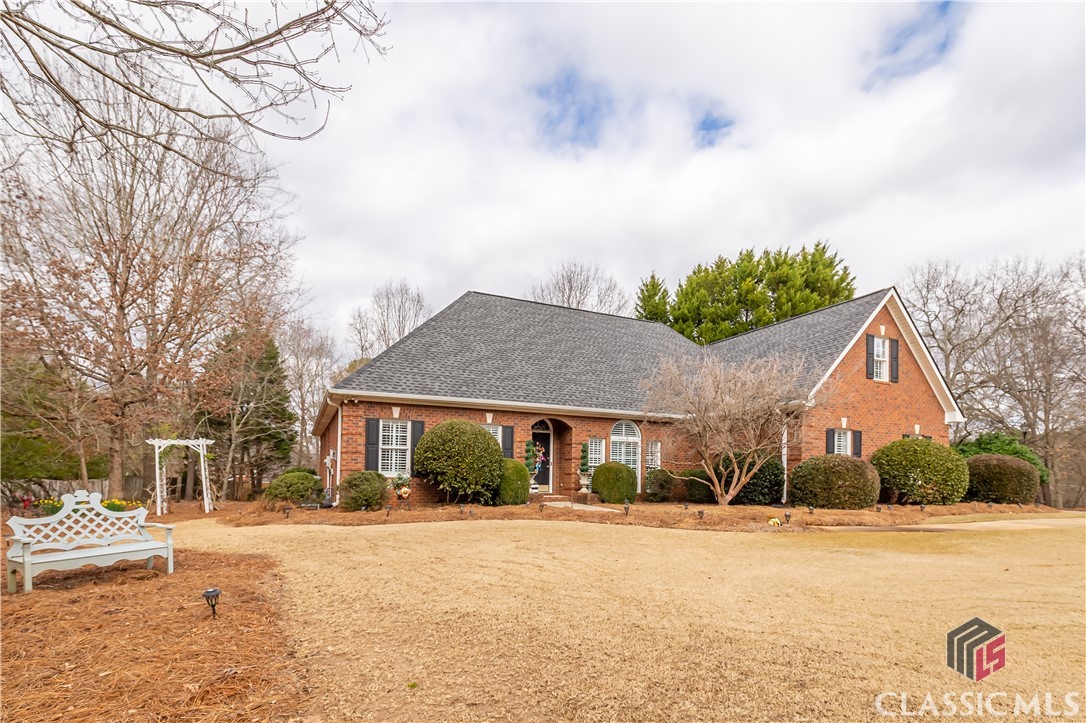 485 Riverbottom Road