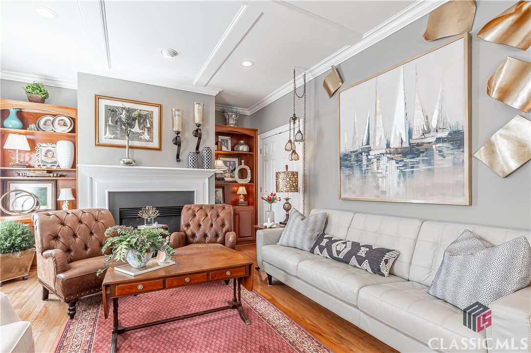 485 Riverbottom Road