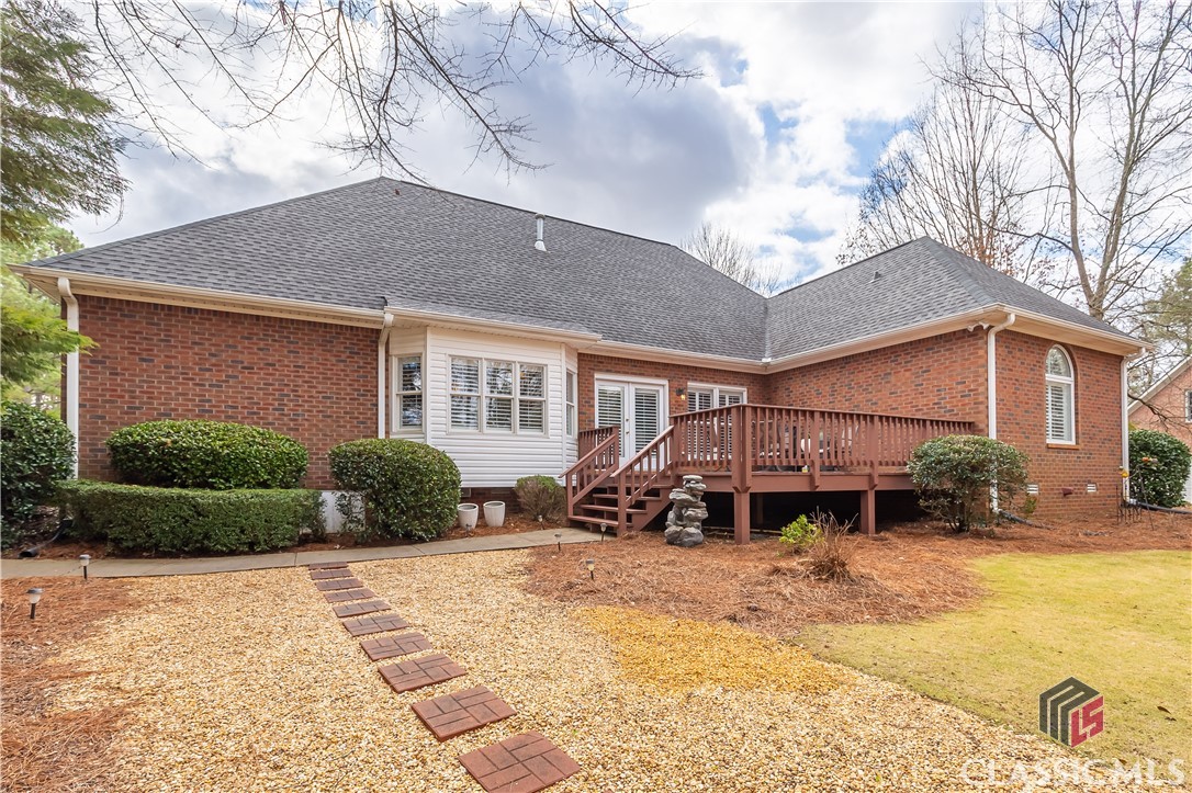 485 Riverbottom Road