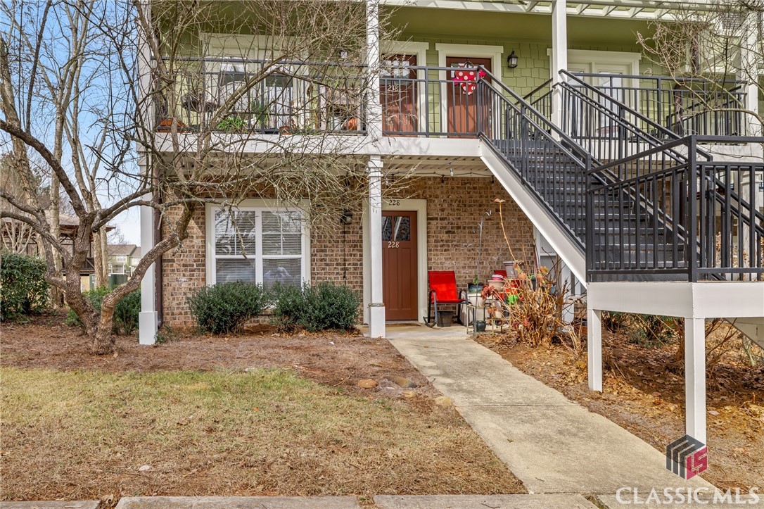 490 Barnett Shoals Road 228