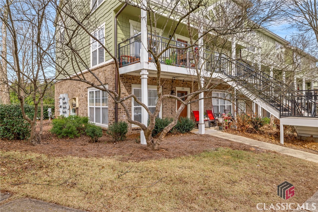 490 Barnett Shoals Road 228