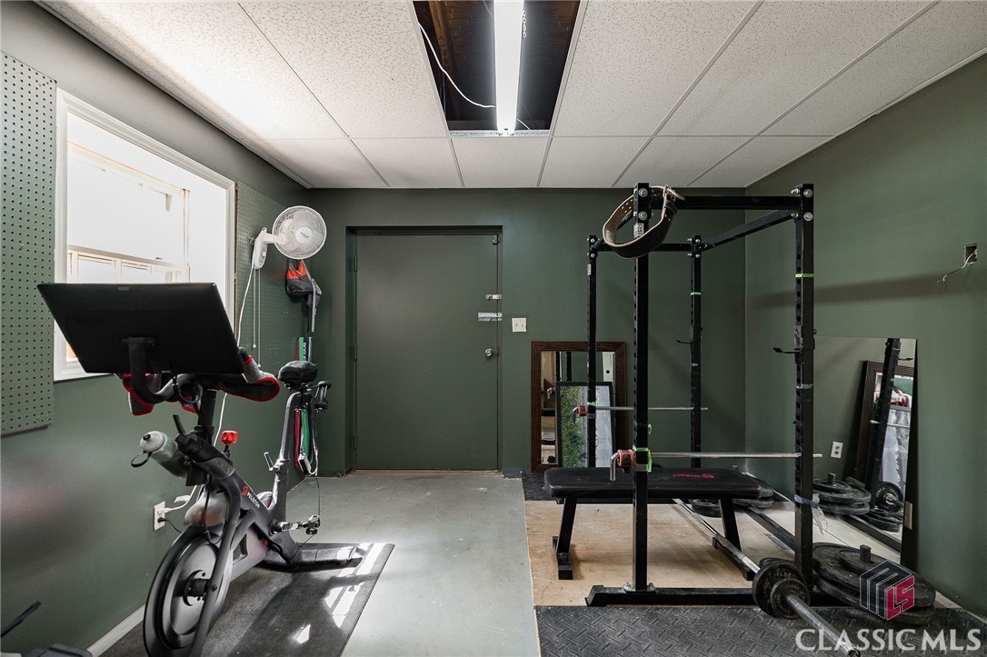 1230 Hickory Hill Drive