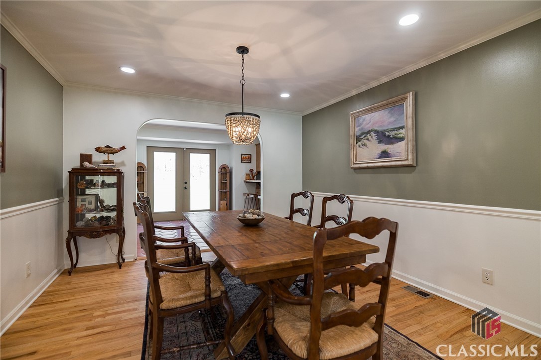 1230 Hickory Hill Drive