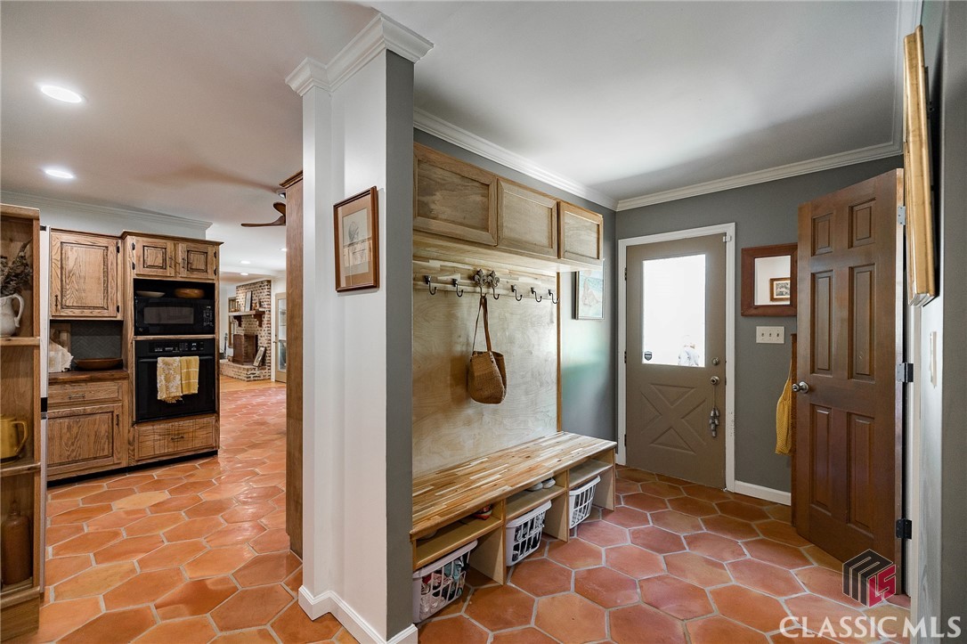 1230 Hickory Hill Drive