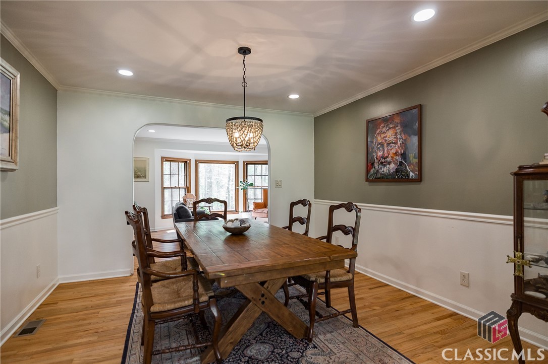 1230 Hickory Hill Drive