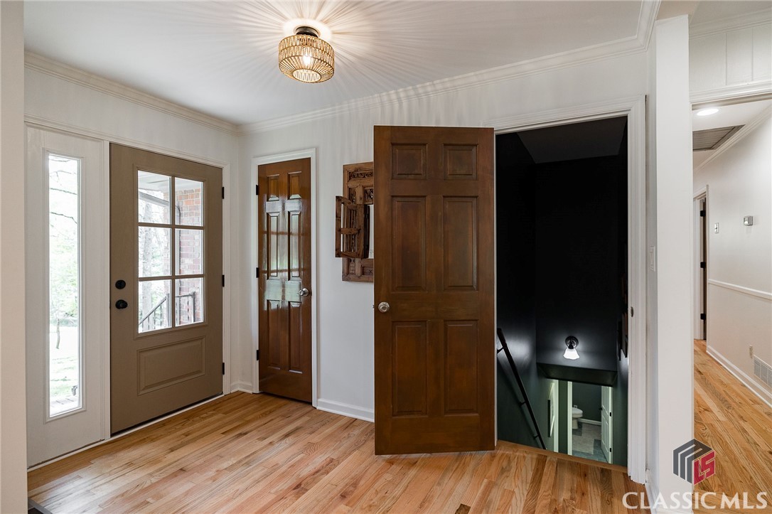 1230 Hickory Hill Drive