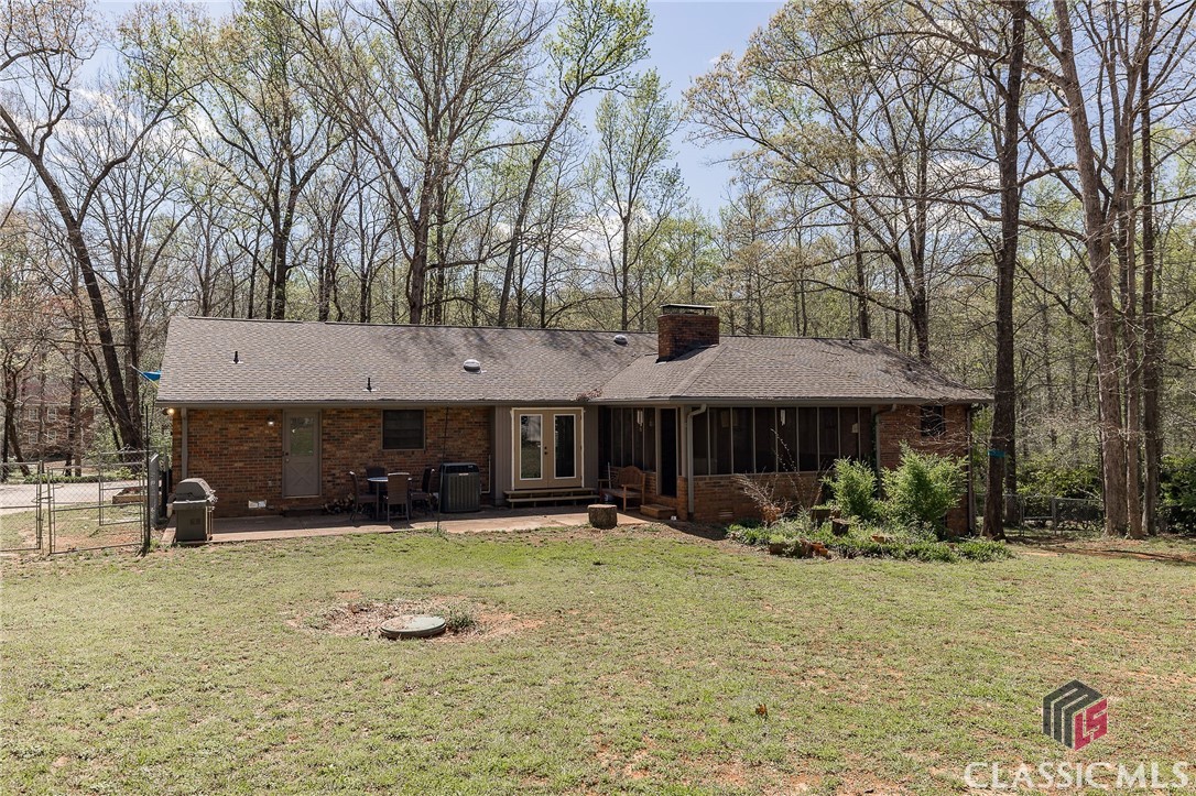 1230 Hickory Hill Drive