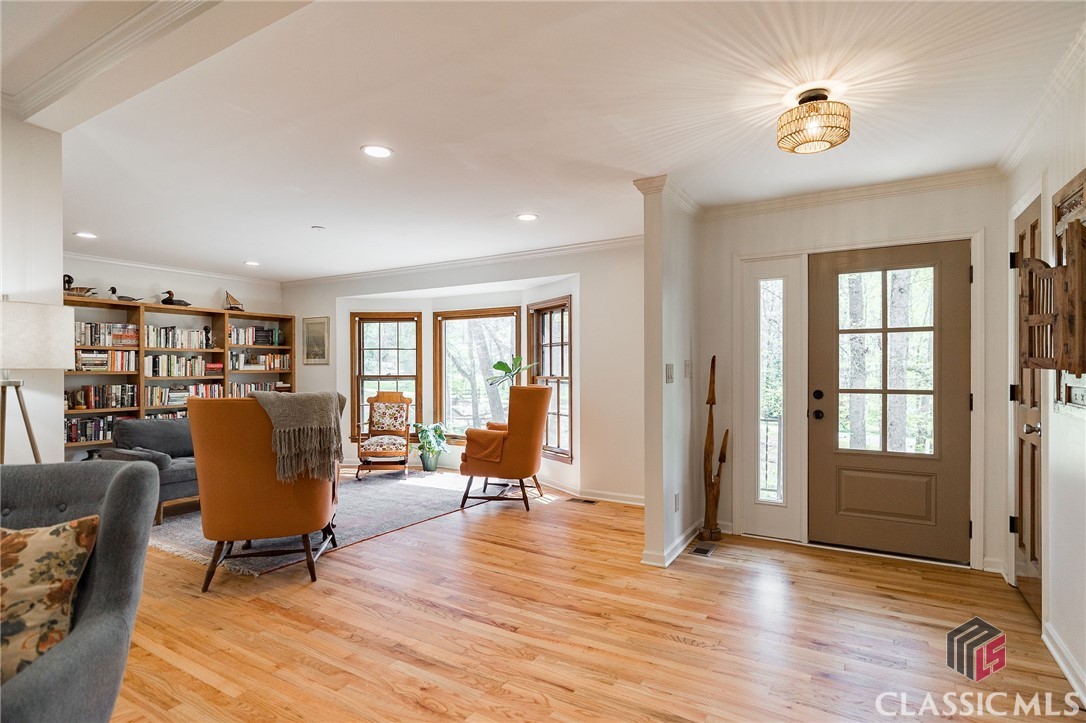 1230 Hickory Hill Drive