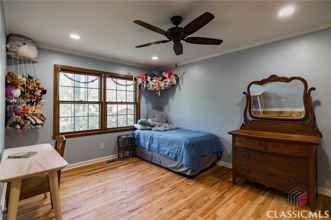 1230 Hickory Hill Drive