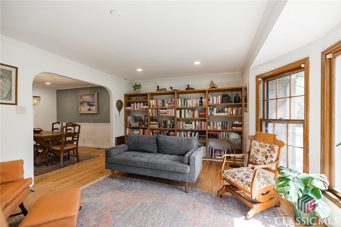 1230 Hickory Hill Drive