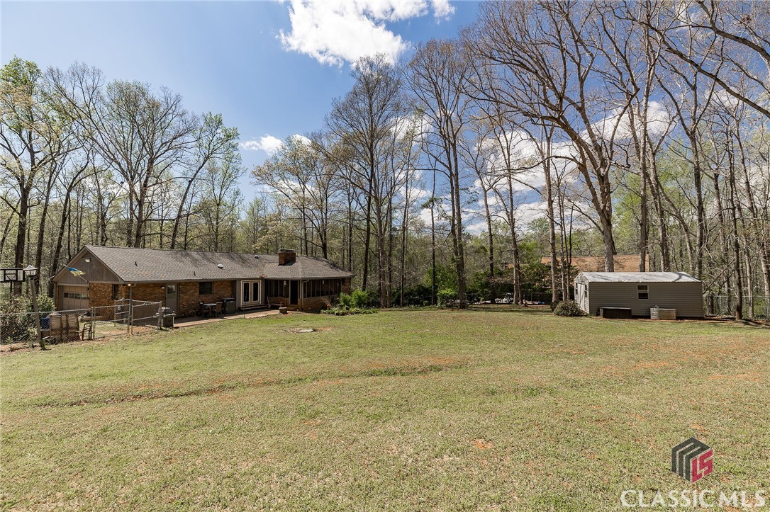 1230 Hickory Hill Drive