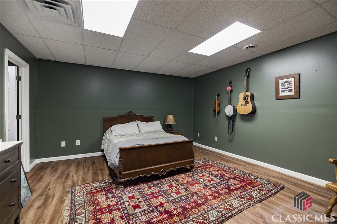 1230 Hickory Hill Drive