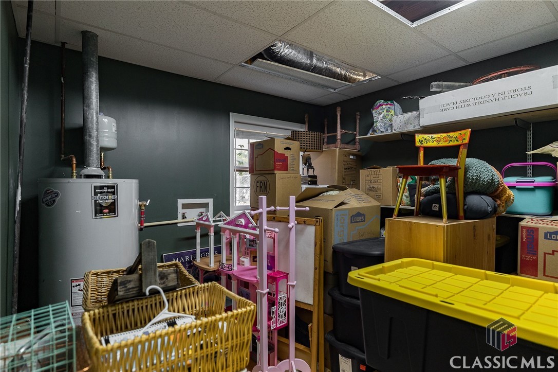 1230 Hickory Hill Drive