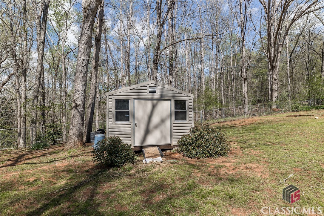 1230 Hickory Hill Drive