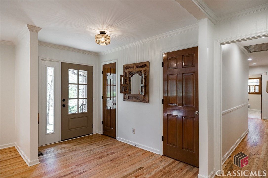 1230 Hickory Hill Drive