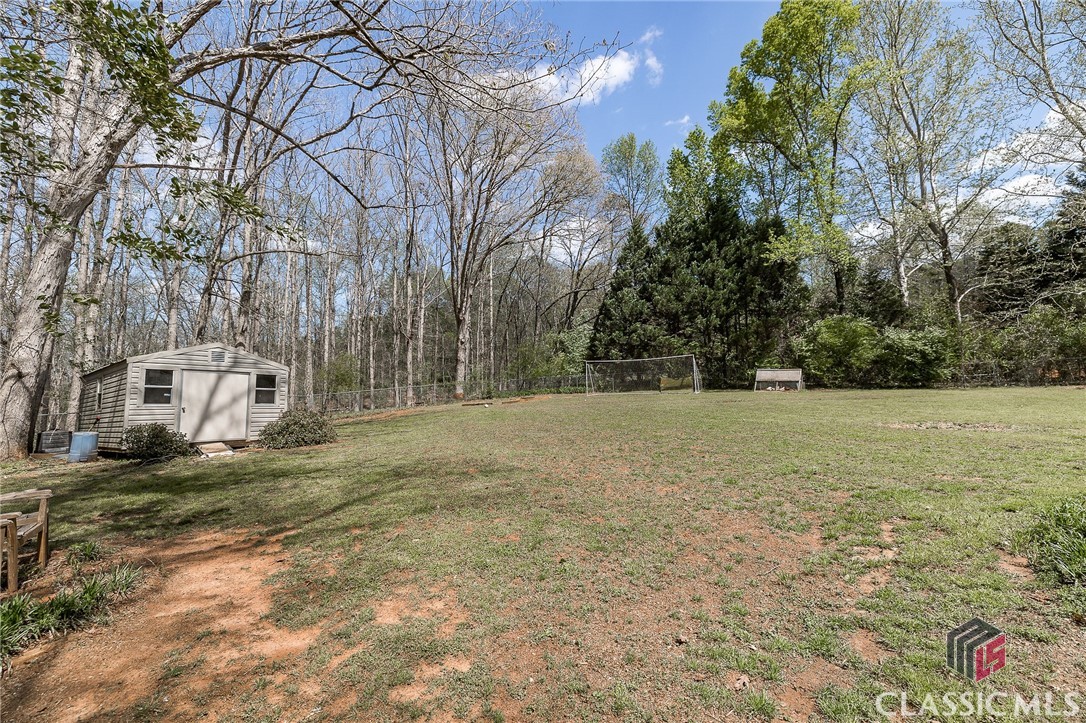 1230 Hickory Hill Drive