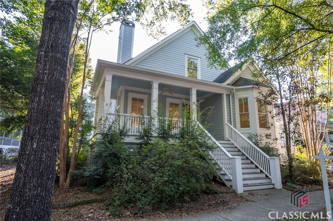 23 Chestnut Oak Run