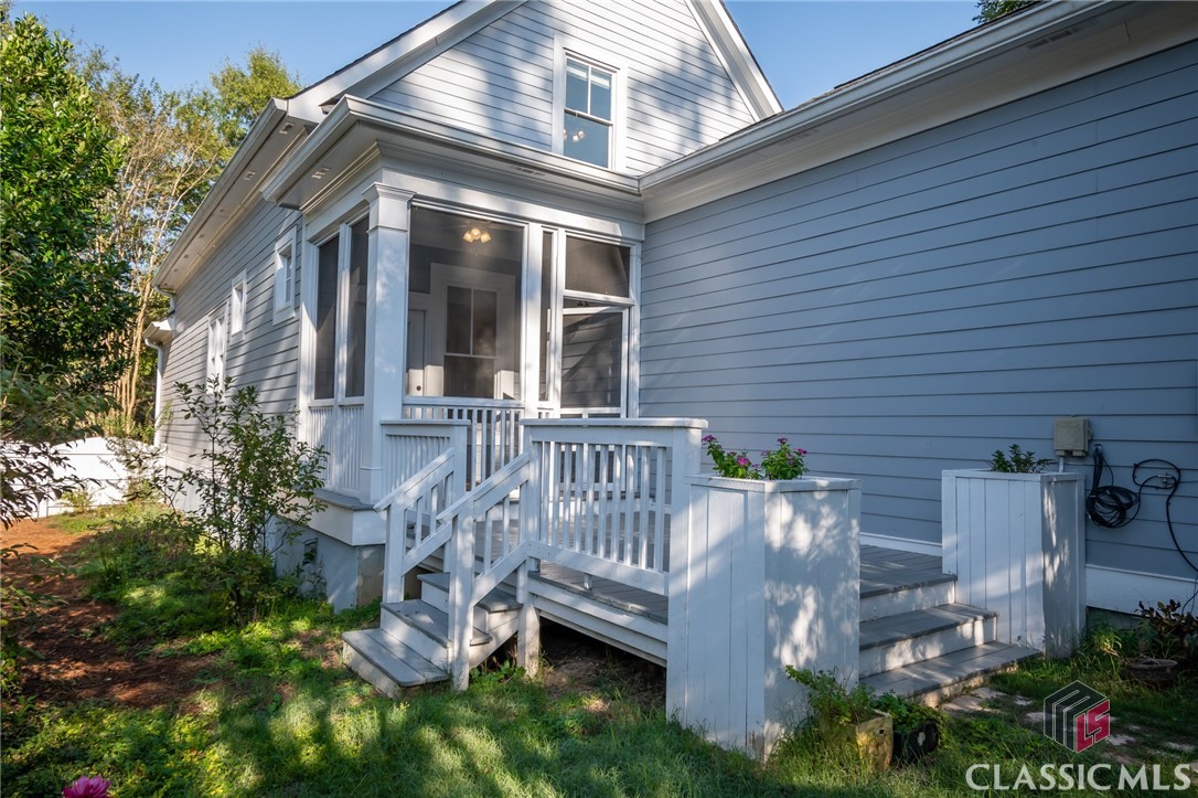 23 Chestnut Oak Run