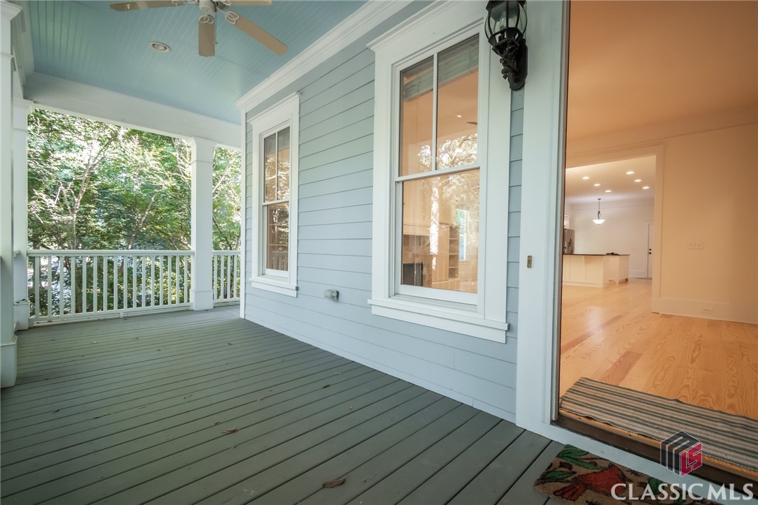 23 Chestnut Oak Run