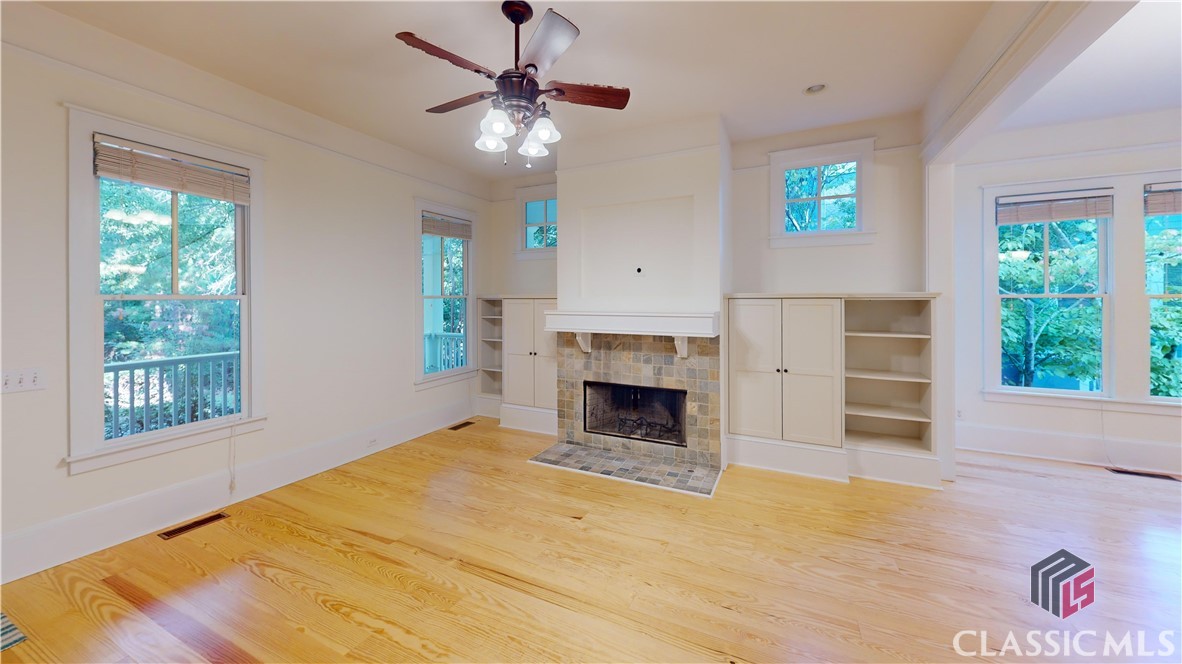 23 Chestnut Oak Run
