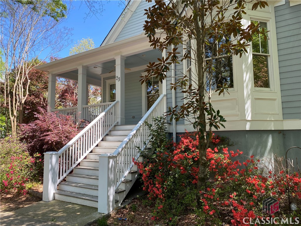 23 Chestnut Oak Run