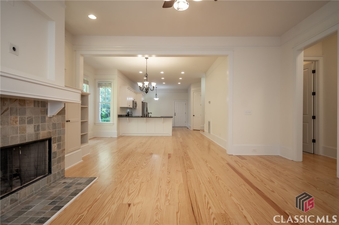 23 Chestnut Oak Run