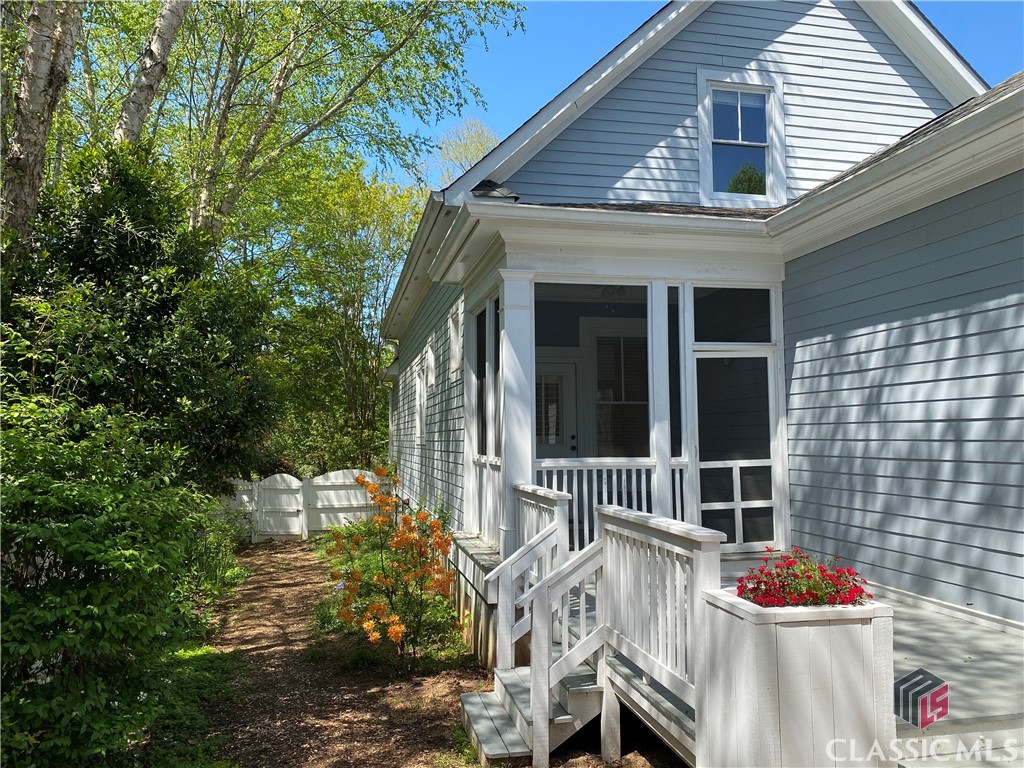 23 Chestnut Oak Run