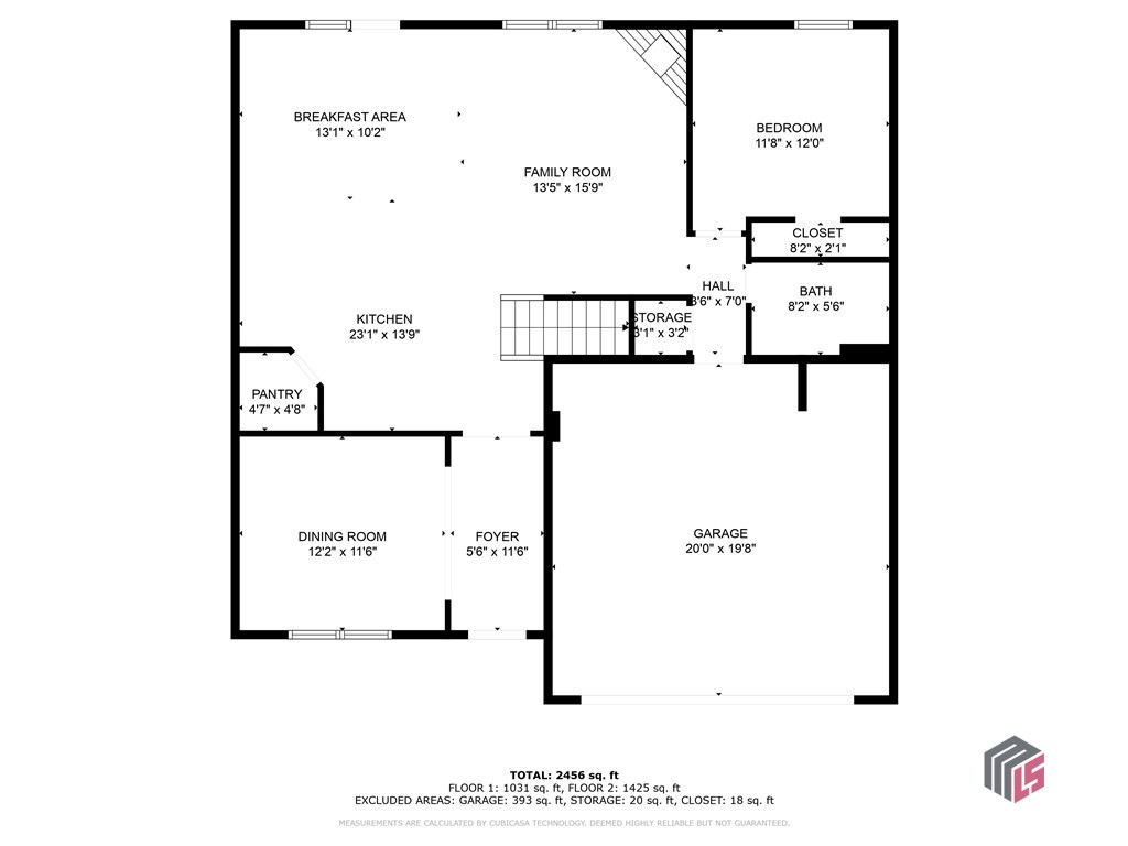 988 Graham Campbell Lane