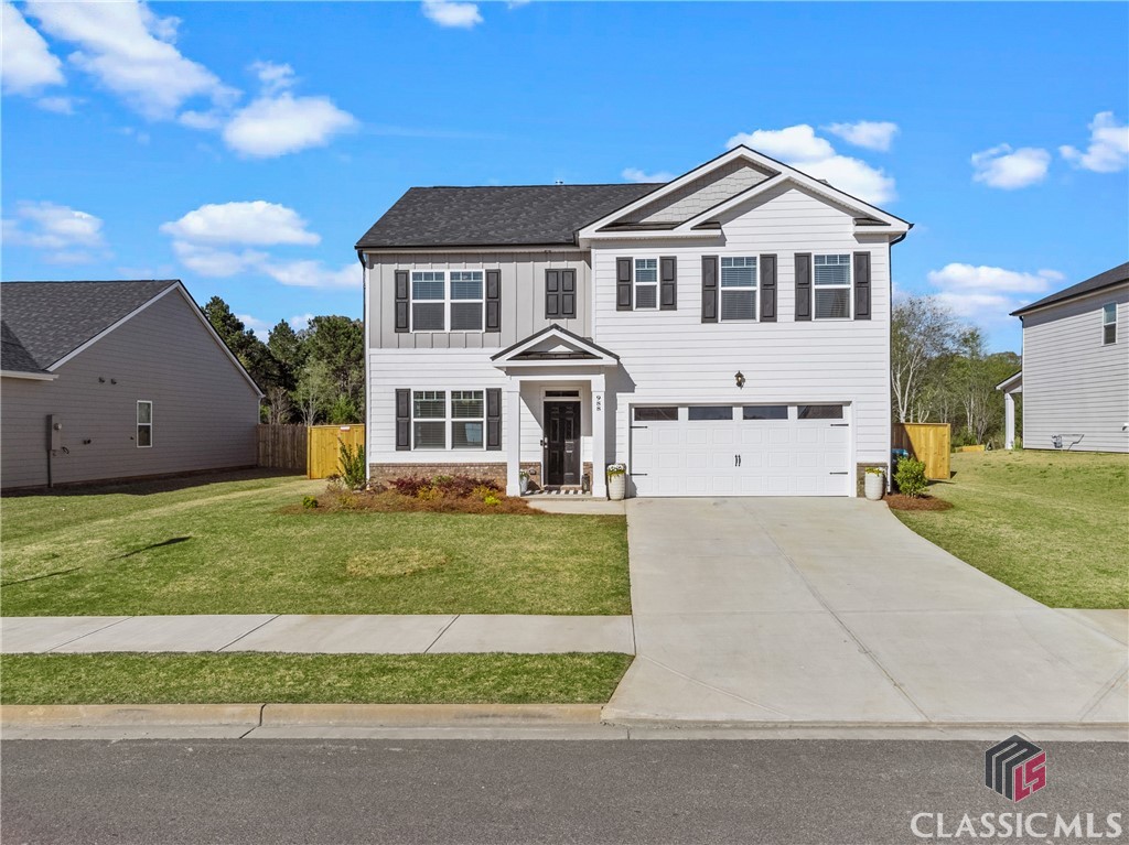 988 Graham Campbell Lane