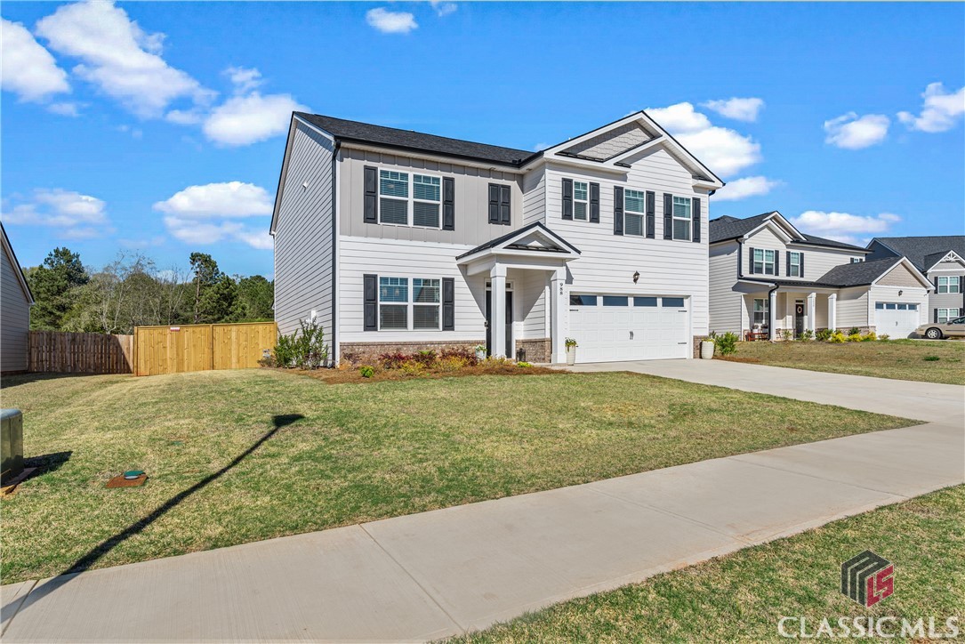 988 Graham Campbell Lane