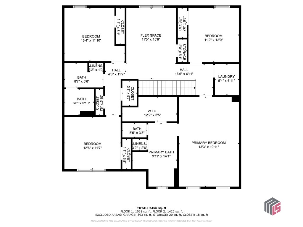 988 Graham Campbell Lane