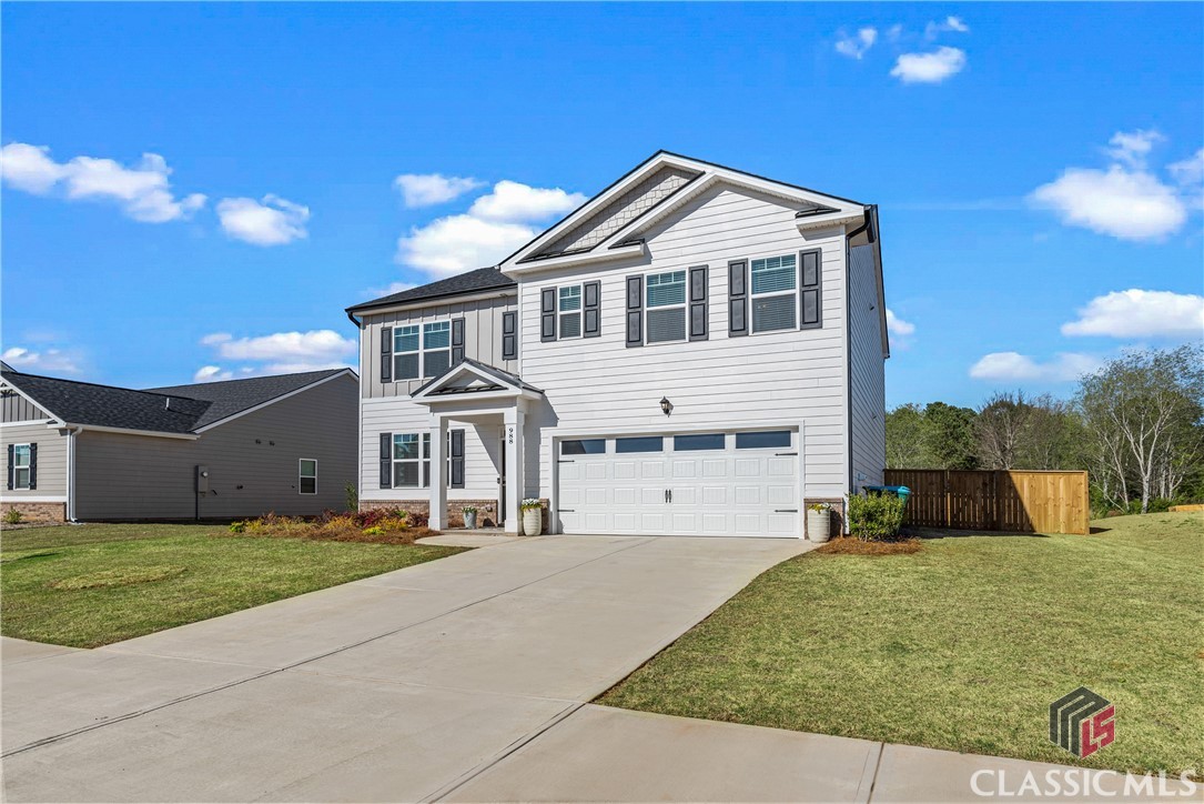 988 Graham Campbell Lane