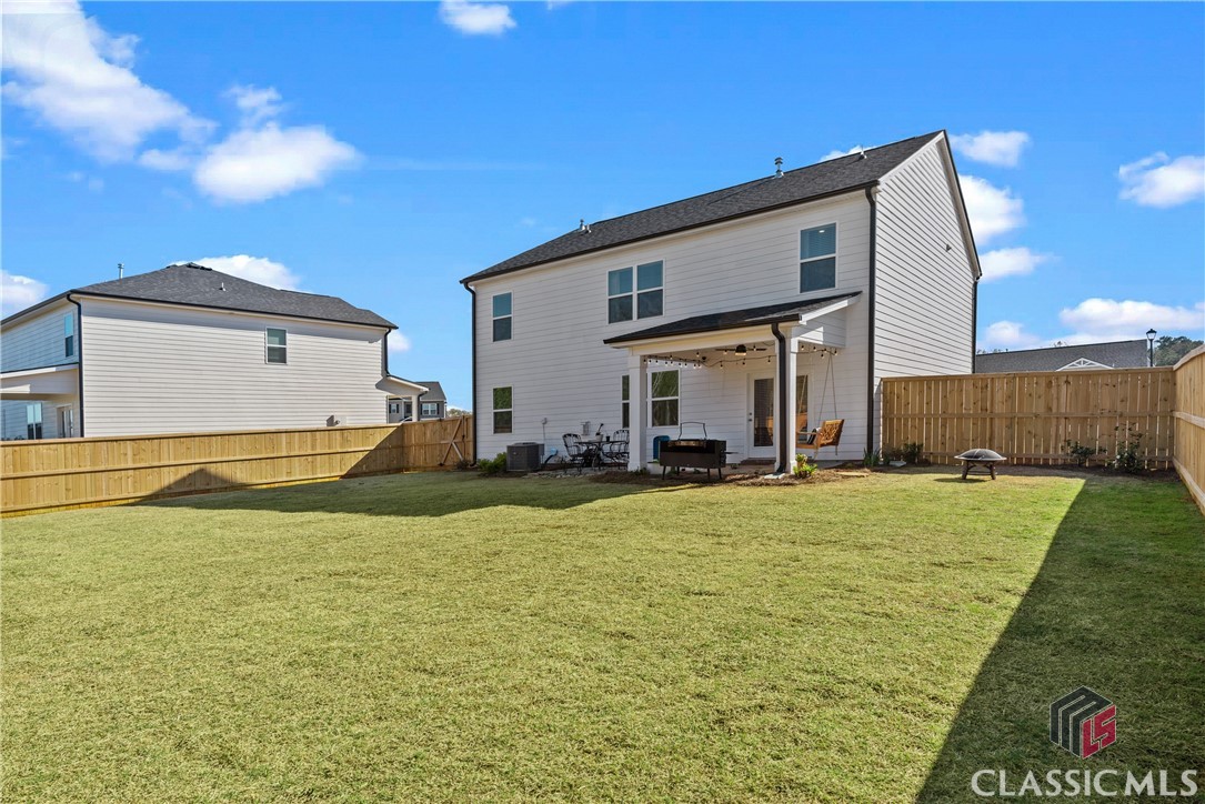 988 Graham Campbell Lane