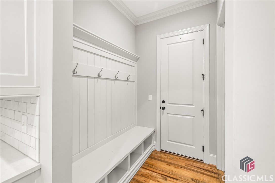 1700 W Fitzgerald Lane