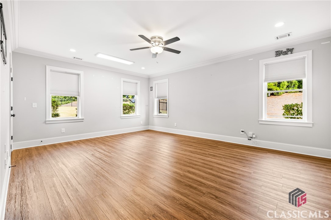 1700 W Fitzgerald Lane